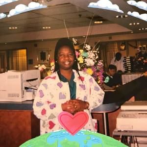 Meet your Posher, Donna